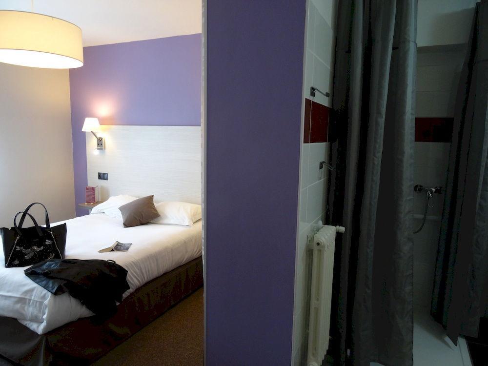 Hotel Prado Avec Parking - Proche Zenith