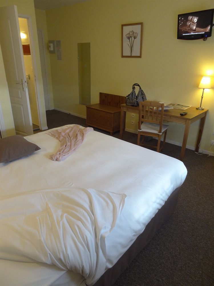 Hotel Prado Avec Parking - Proche Zenith 3*