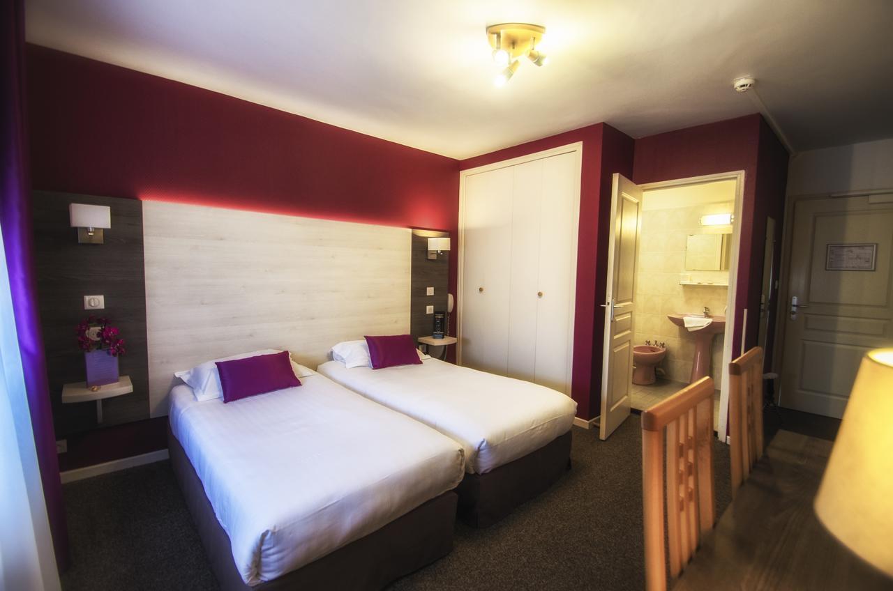Prado Avec Parking - Proche Zenith 3* Toulouse