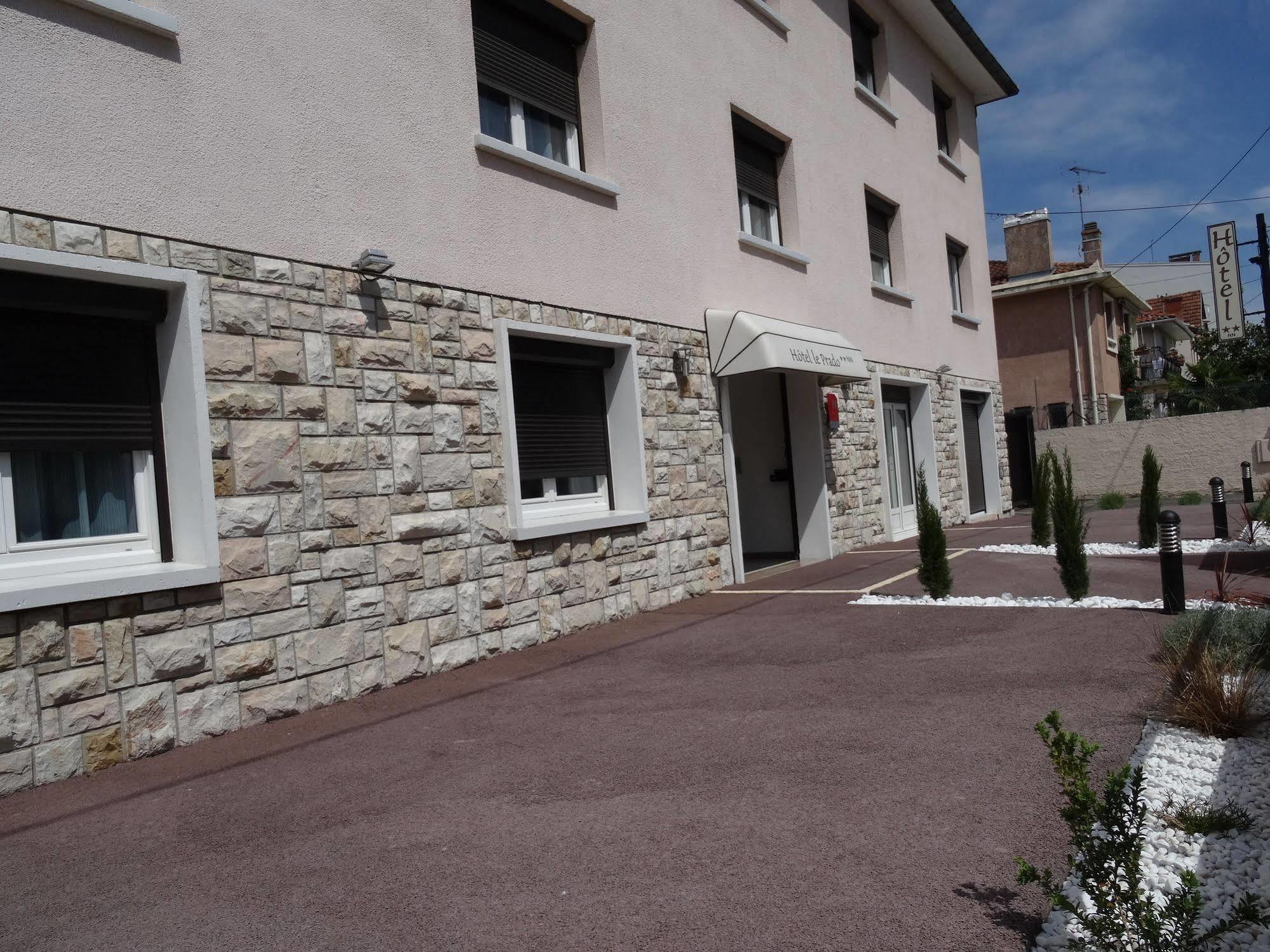 Prado Avec Parking - Proche Zenith Hotel 3*