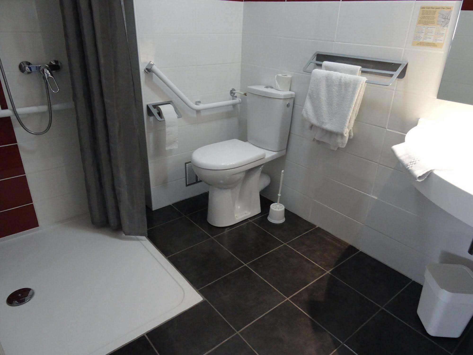 Prado Avec Parking - Proche Zenith Hotel 3*