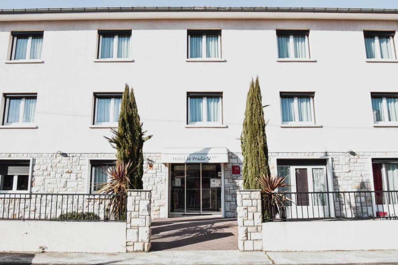 Hotel Akena Le Prado - Proche Zénith