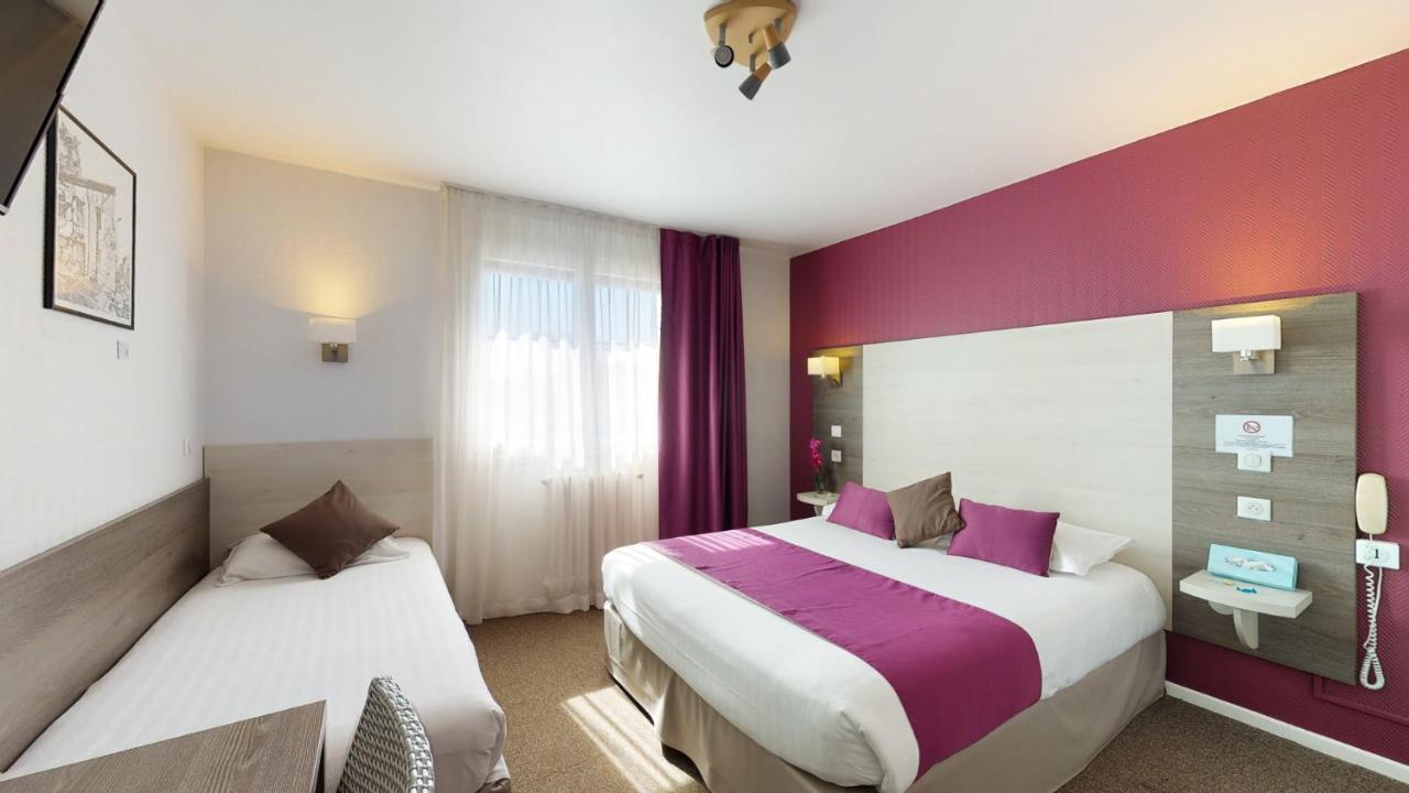 Akena Le Prado - Proche Zénith Hotel