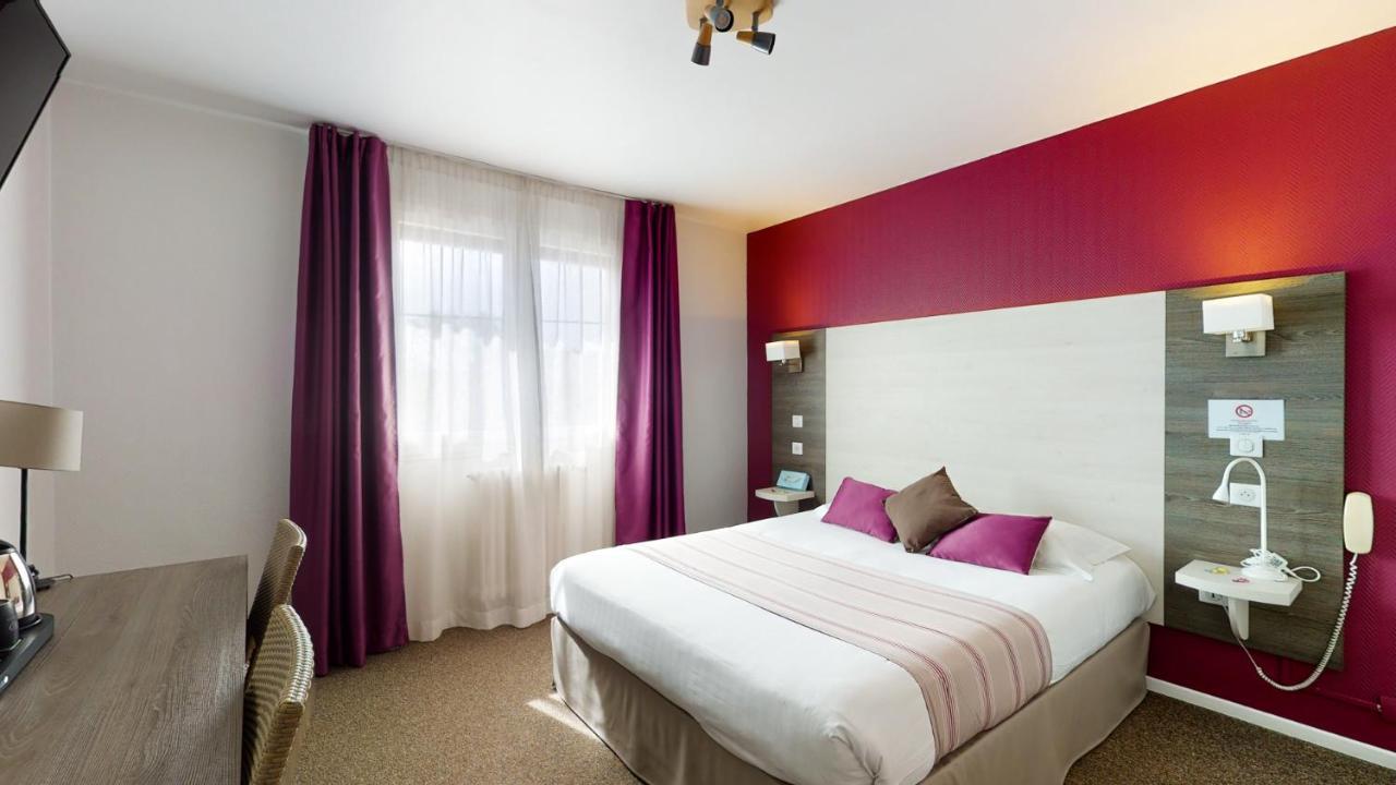 Hotel Akena Le Prado - Proche Zénith