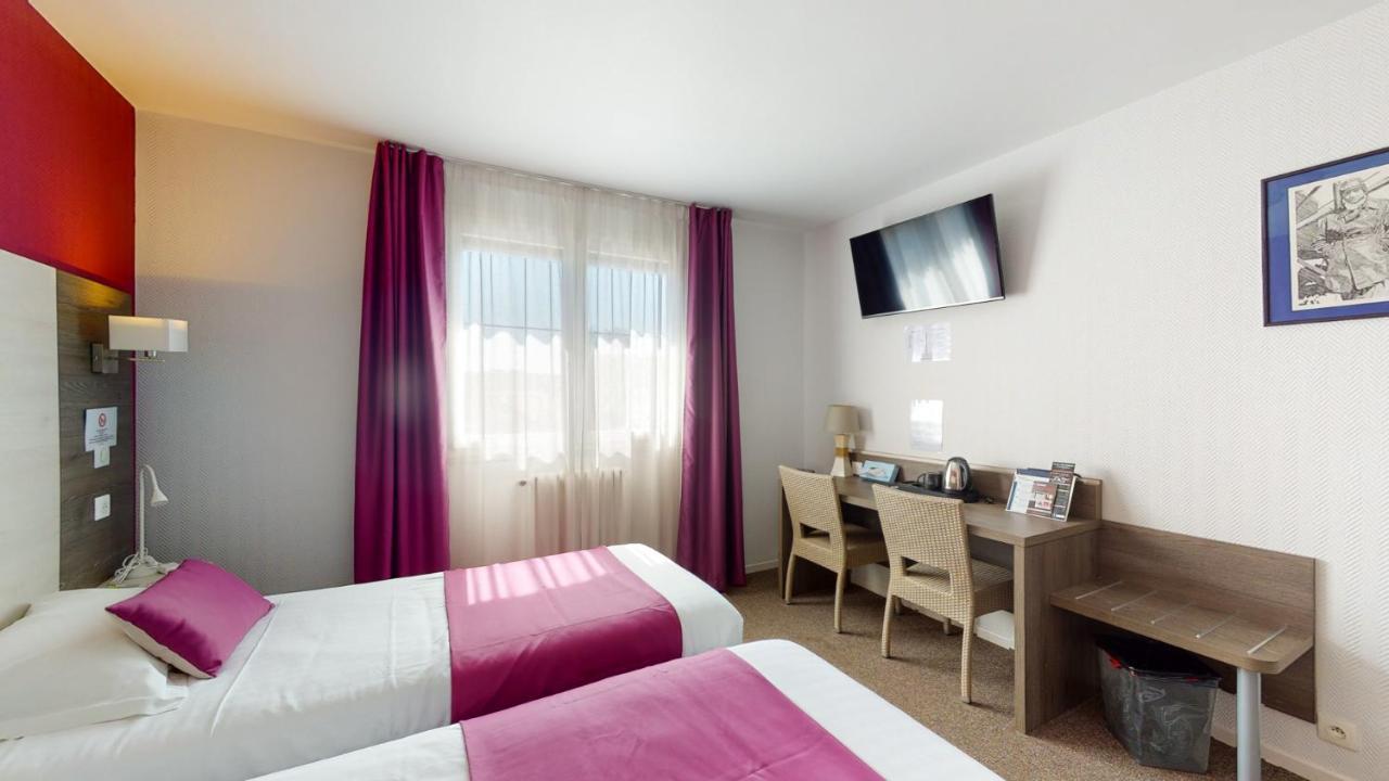 Akena Le Prado - Proche Zénith 3*