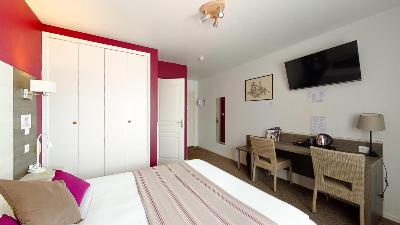 Akena Le Prado - Proche Zénith Hotel