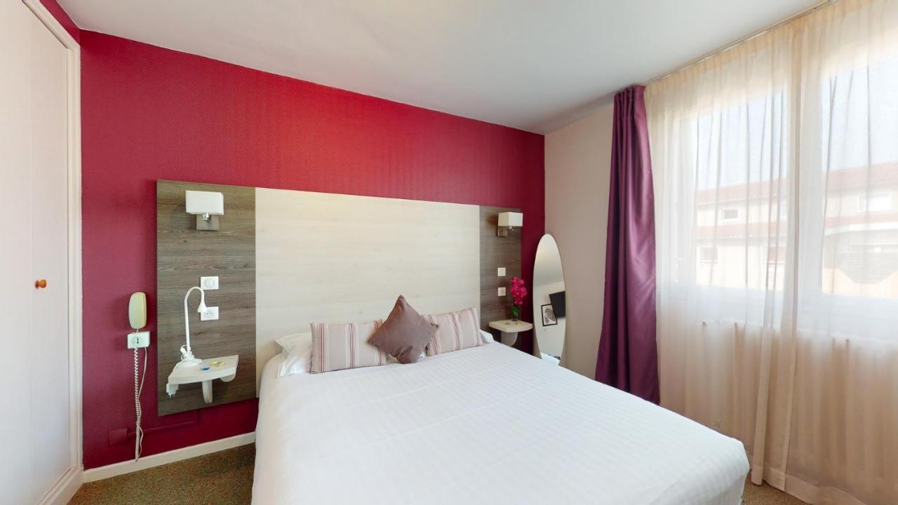 Hotel Akena Le Prado - Proche Zénith Toulouse