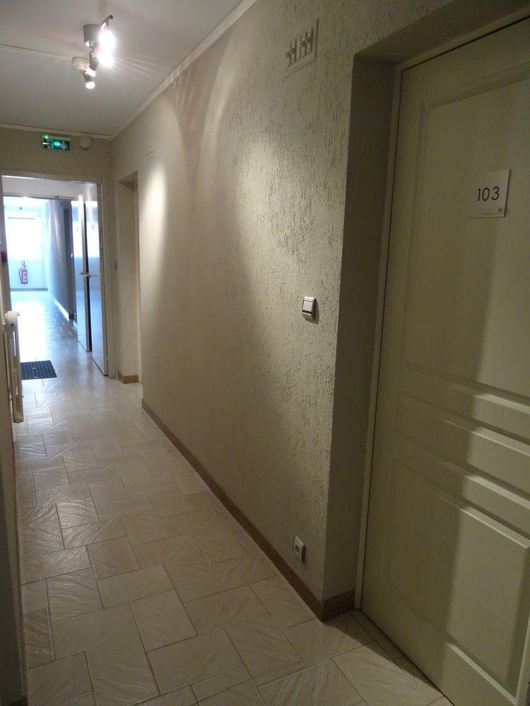 Hotel Akena Le Prado - Proche Zénith Toulouse