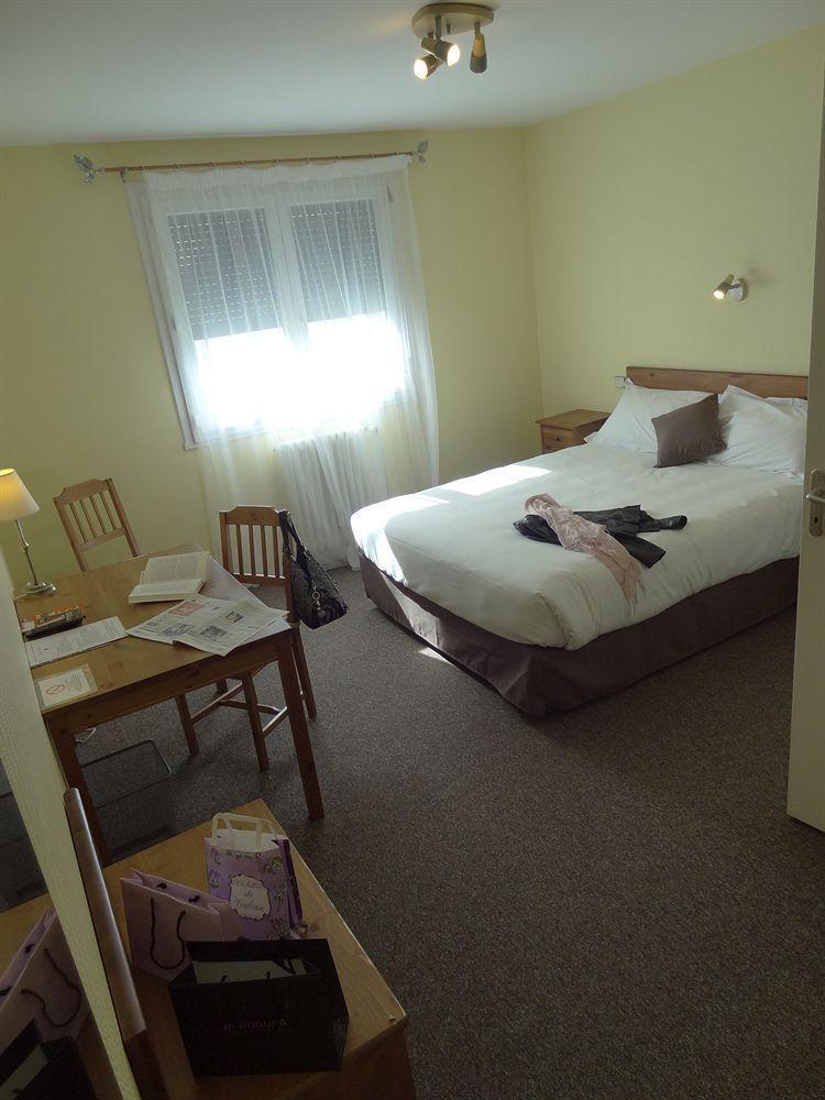 Hotel Akena Le Prado - Proche Zénith Toulouse