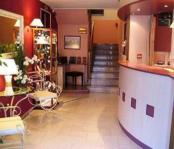 Hotel Akena Le Prado - Proche Zénith