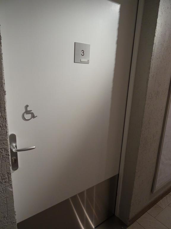 Akena Le Prado - Proche Zénith Hotel 3*