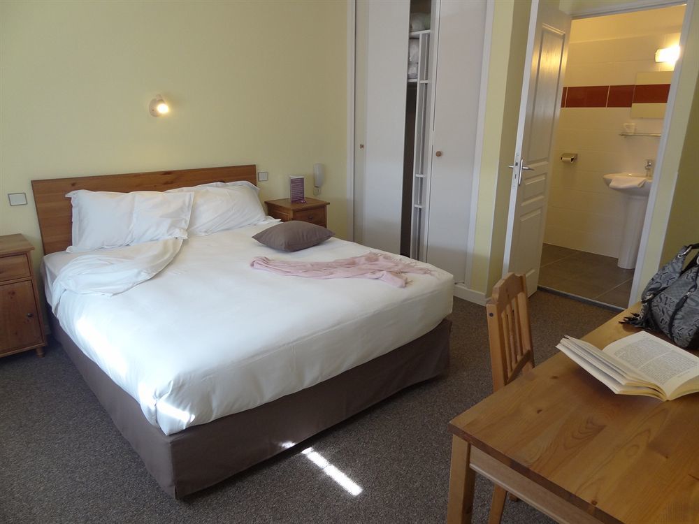 Hotel Akena Le Prado - Proche Zénith Toulouse