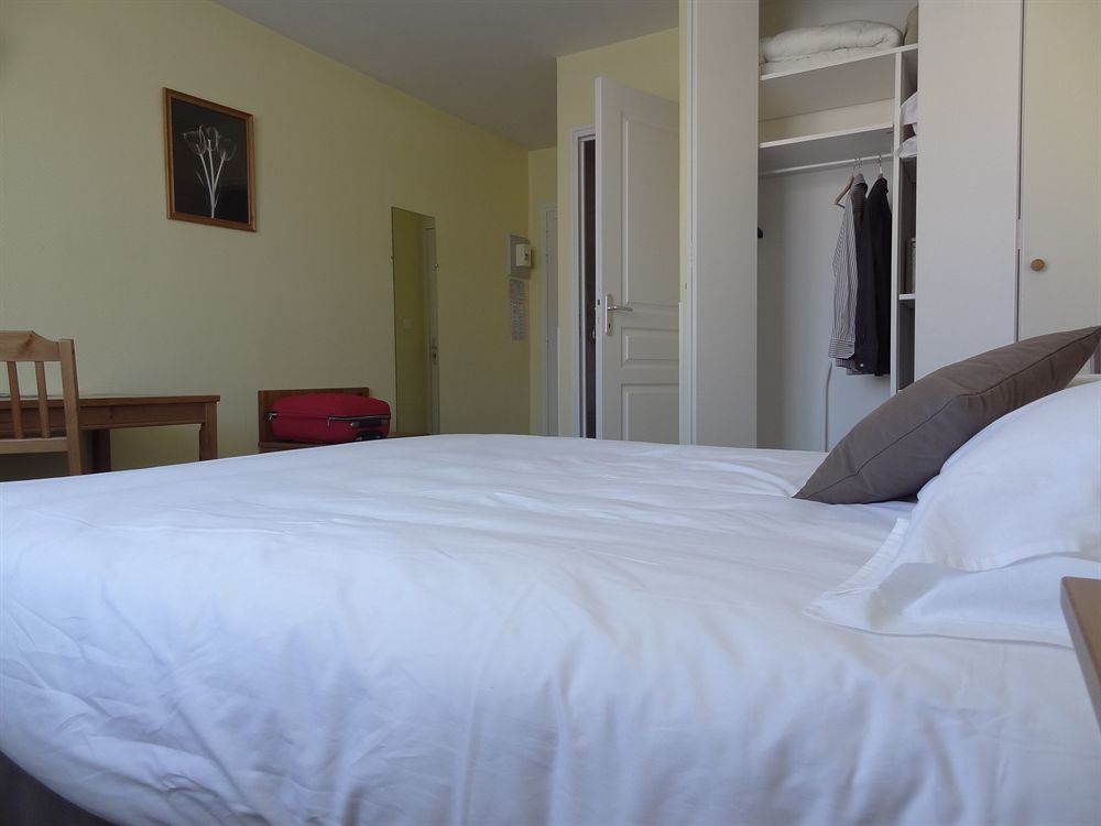 Akena Le Prado - Proche Zénith Hotel 3*