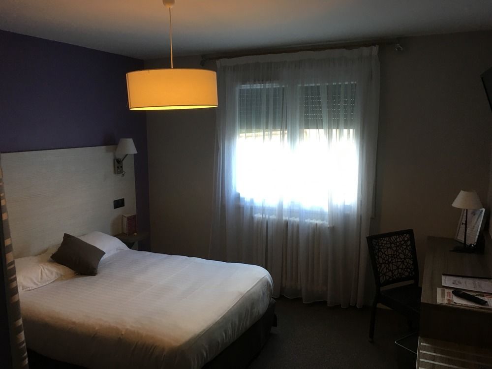 Akena Le Prado - Proche Zénith 3*