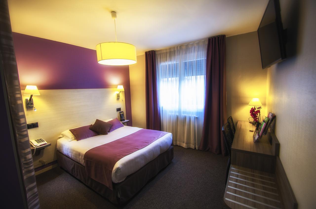 Akena Le Prado - Proche Zénith 3* Toulouse
