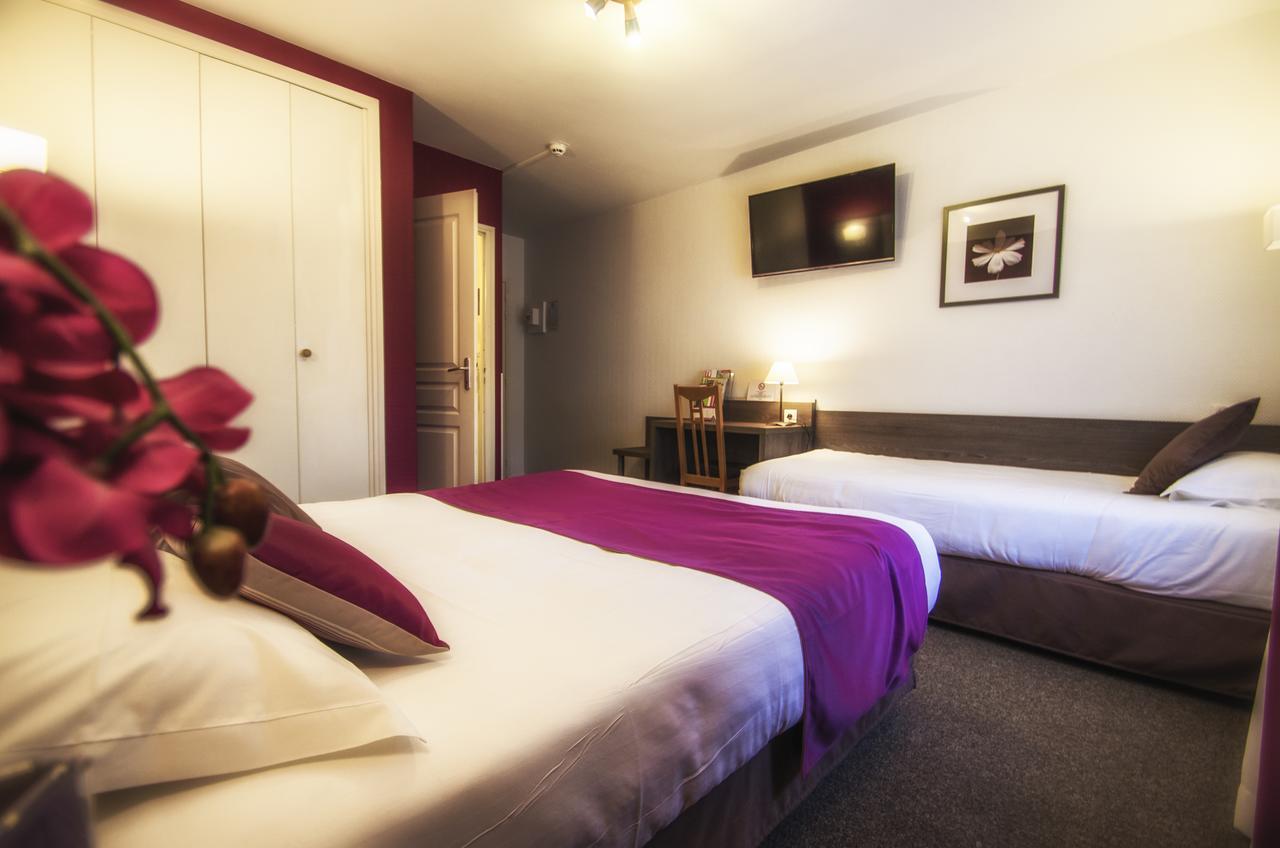 Akena Le Prado - Proche Zénith Hotel