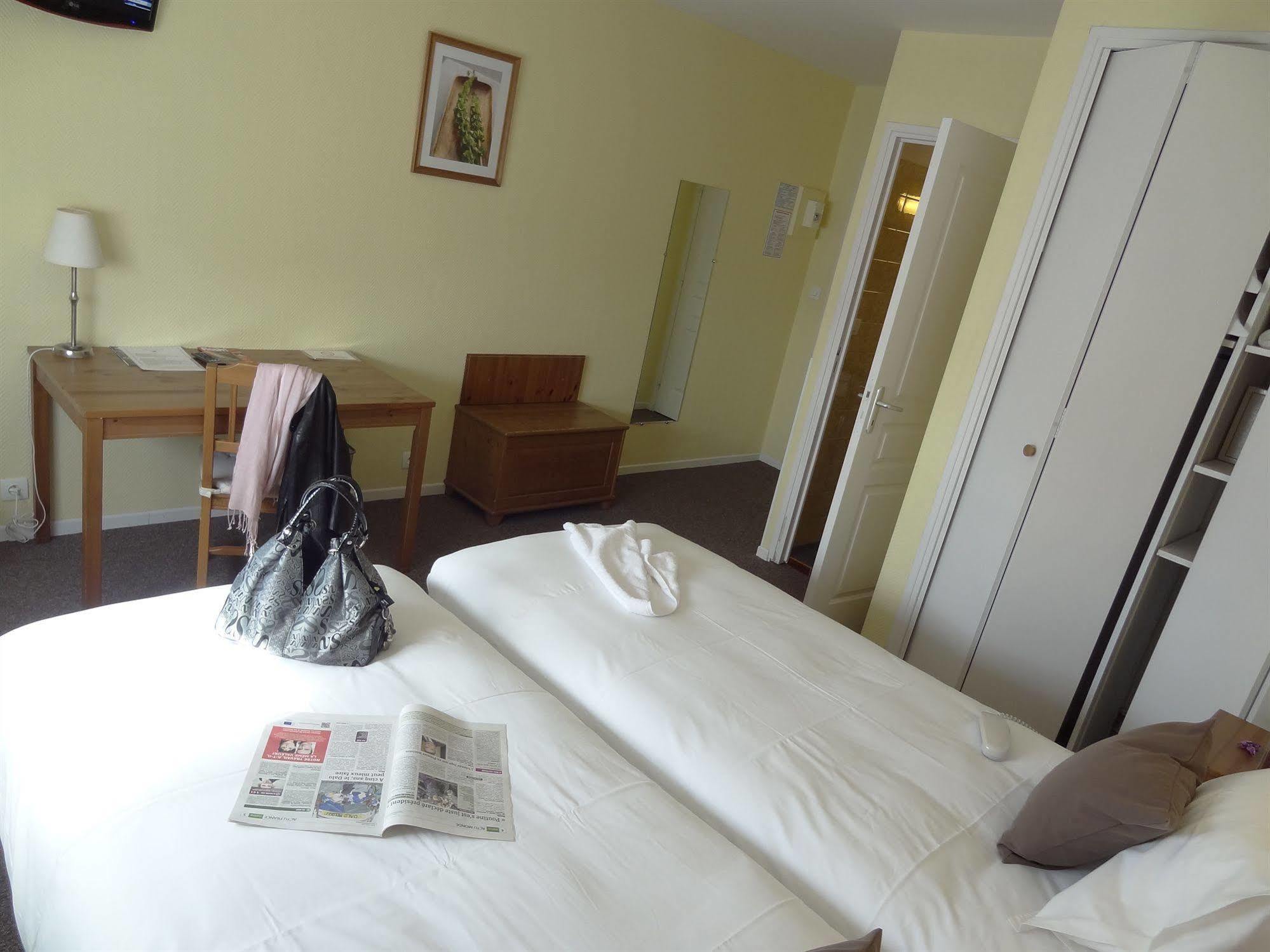 Akena Le Prado - Proche Zénith Hotel