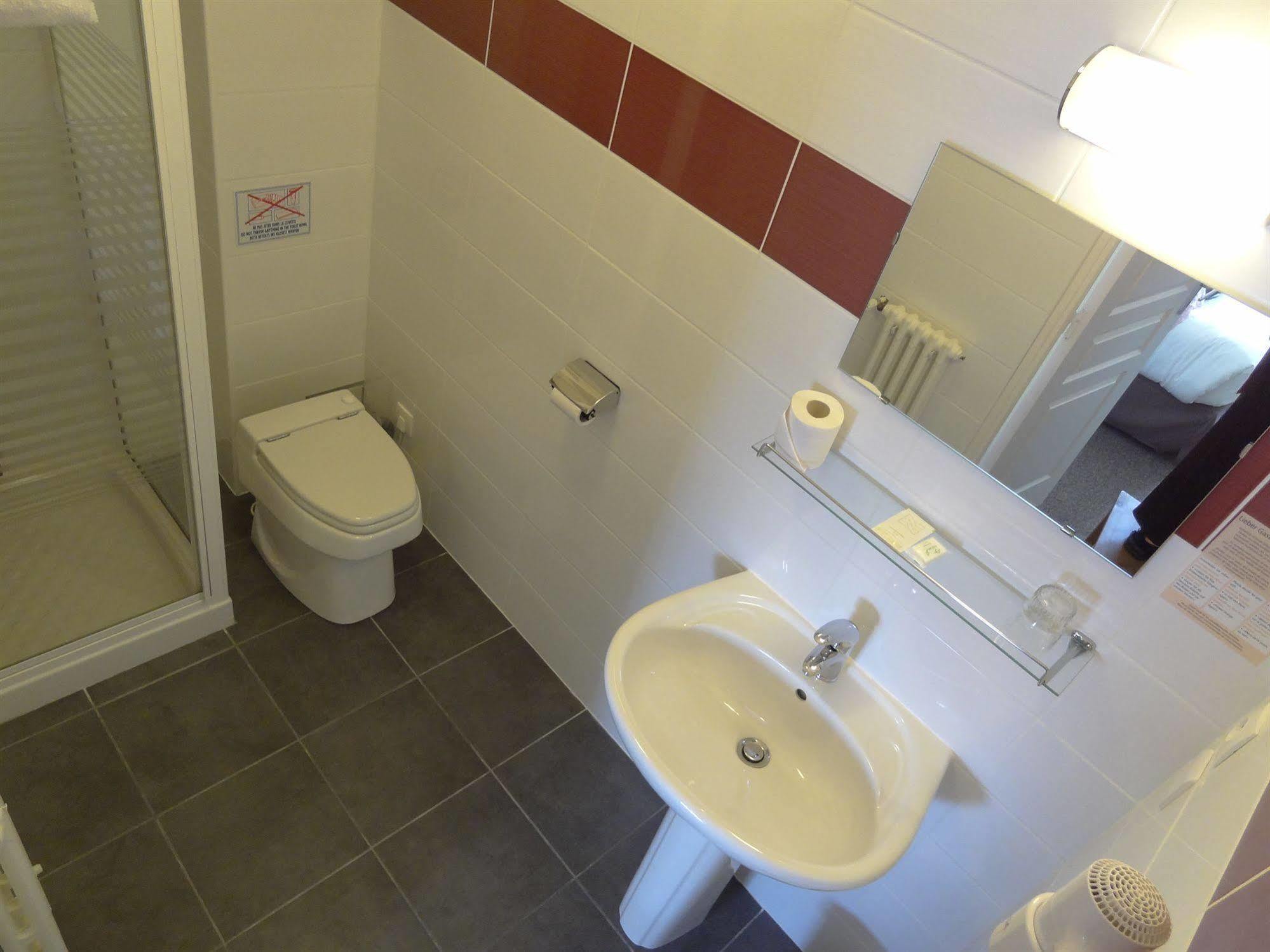 Akena Le Prado - Proche Zénith 3* Toulouse