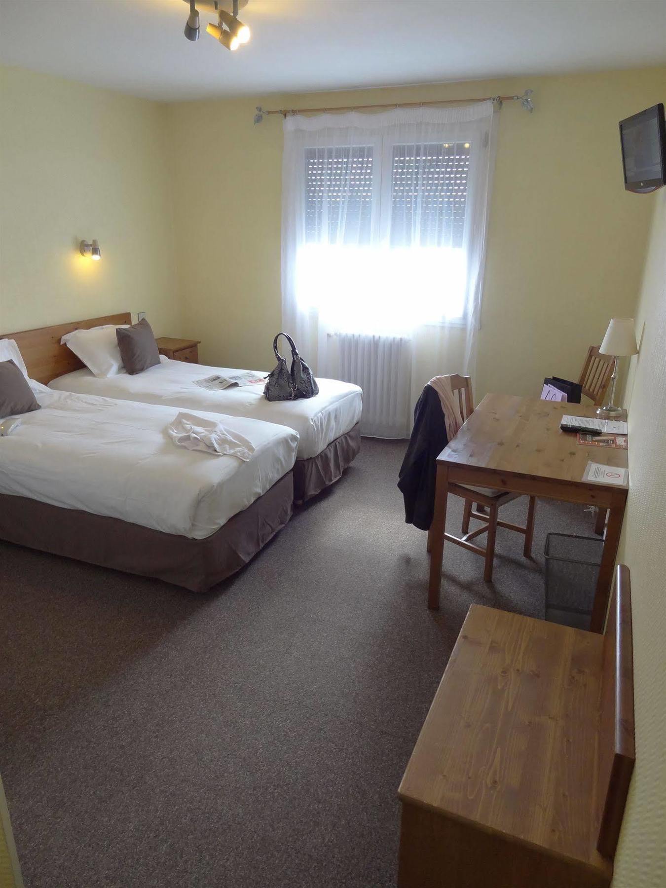 Akena Le Prado - Proche Zénith Hotel