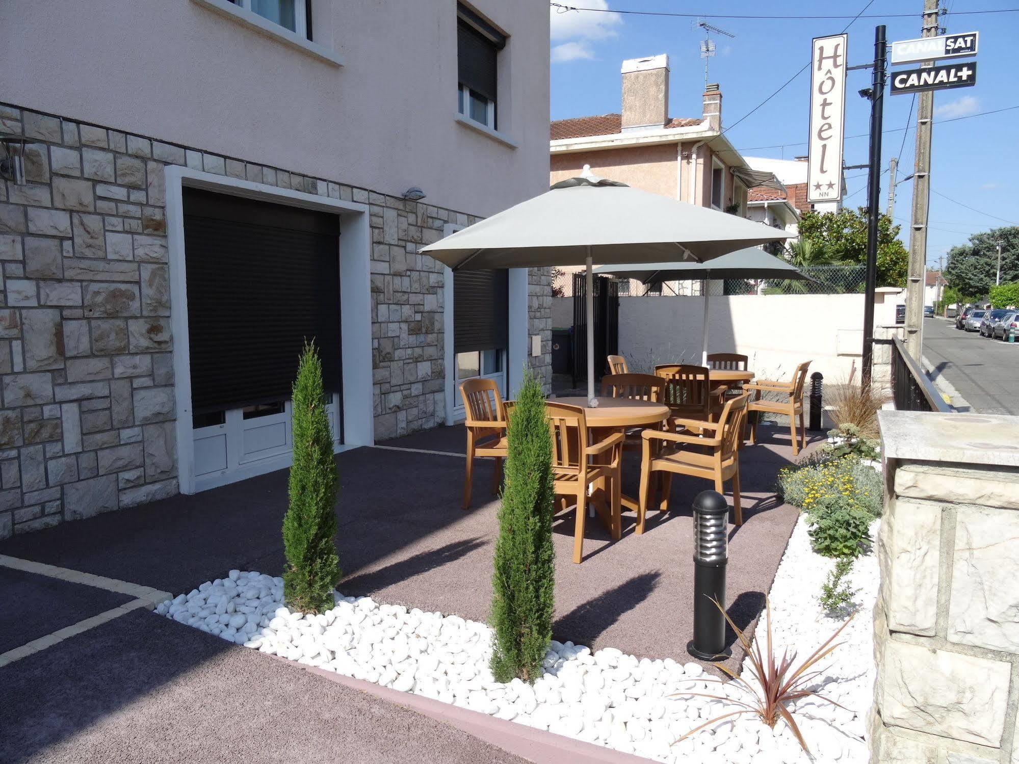 Akena Le Prado - Proche Zénith 3* Toulouse