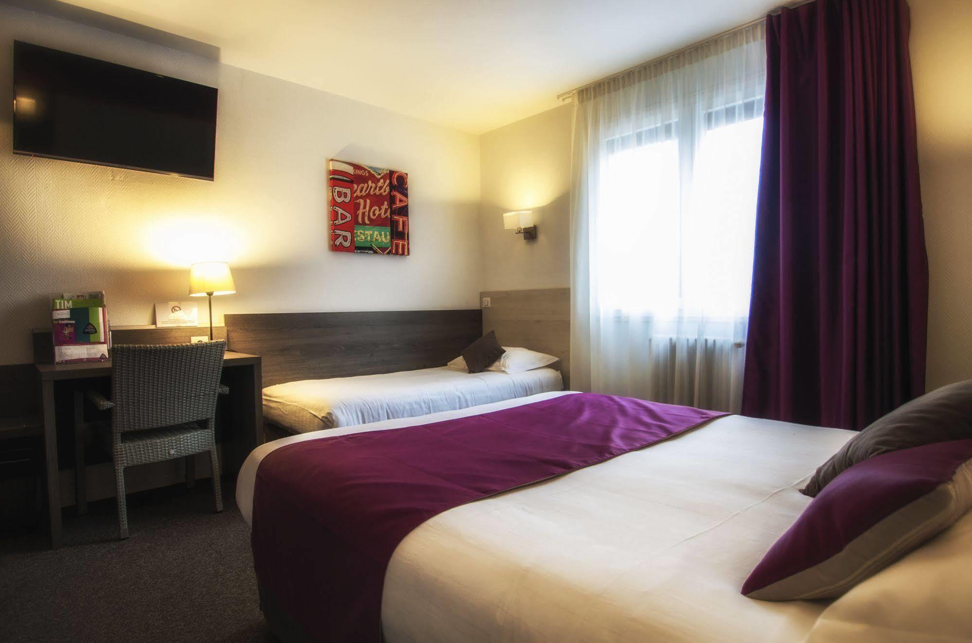 Akena Le Prado - Proche Zénith 3*