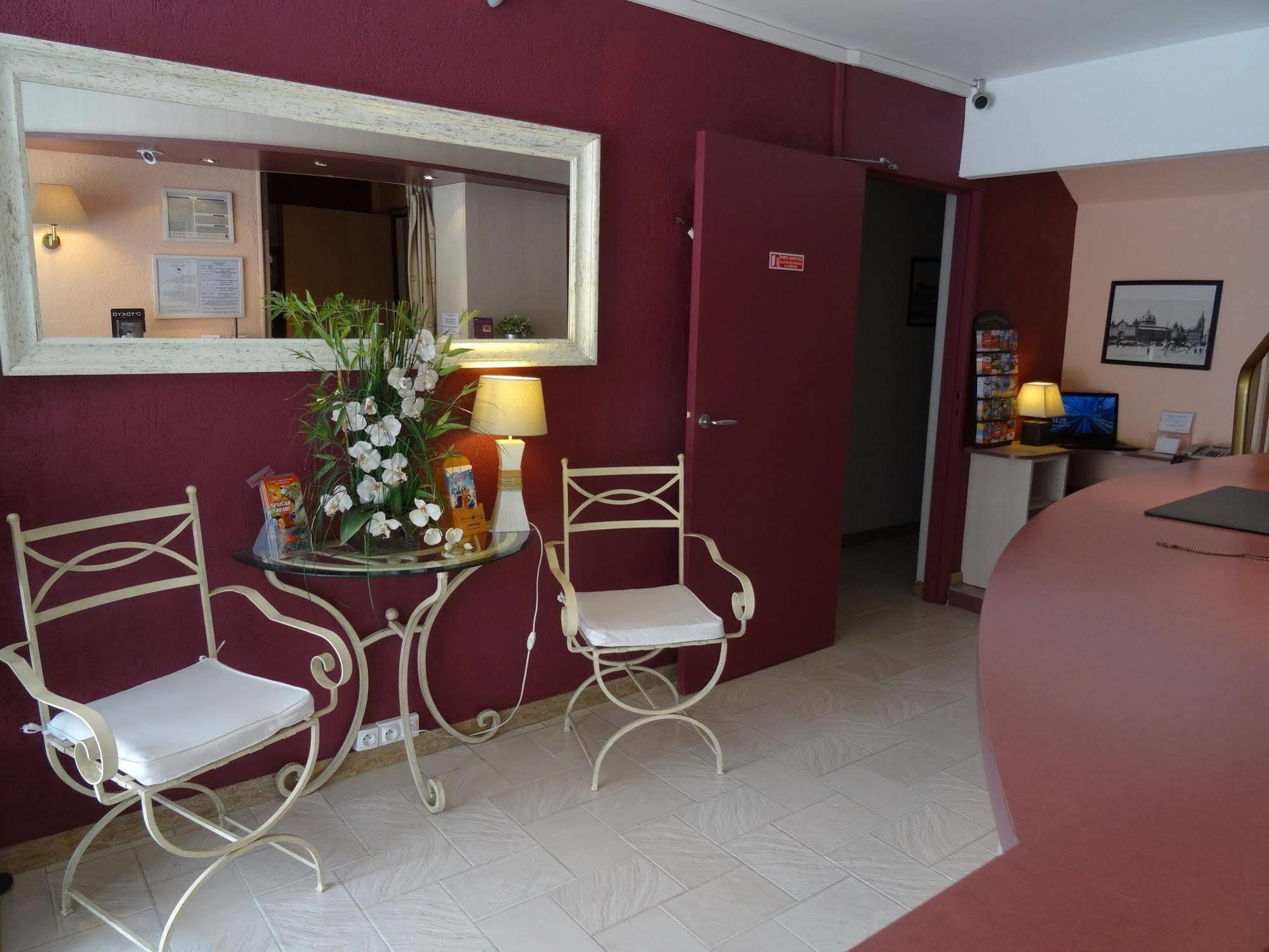 Akena Le Prado - Proche Zénith 3*