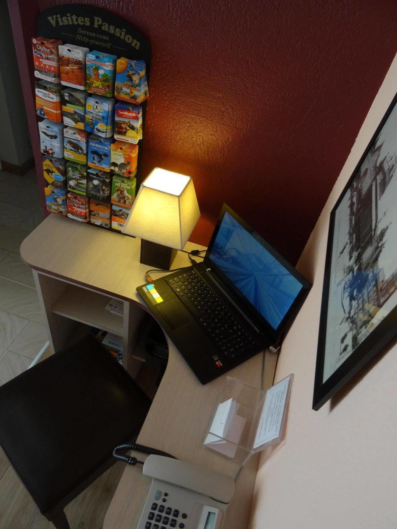 Hotel Akena Le Prado - Proche Zénith Toulouse