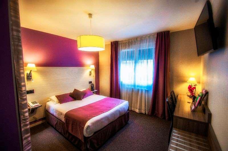 Hotel Akena Le Prado - Proche Zénith